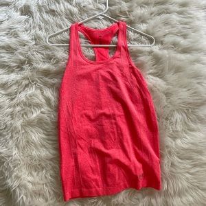NWOT Under Armour Heatgear Tank